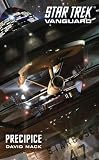 Star Trek: Vanguard: Precipice