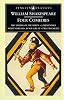 Four Comedies: The Taming of the Shrew; A Midsummer Night's Dream; As You Like it; Twelfth Night (Penguin Classics)