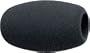 MZW1 Foam Windscreen