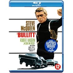 Bullitt [Blu-ray]