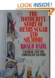 The Wonderful Story of Henry Sugar and Six More
