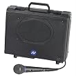AMPLIVOX S222 AUDIO PORTABLE BUDDY PA SYSTEM