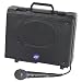 AMPLIVOX S222 AUDIO PORTABLE BUDDY PA SYSTEM