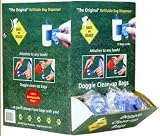 Brampton Company Bags on Board Handle Tie Bags 100 bags