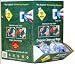 Pet Supplies : Brampton Company Bags on Board Handle Tie Bags 100 bags