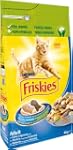 Friskies Chat - Croquettes Colin - 4 kg