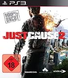 Just Cause 2 - Koch Media GmbH