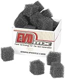 Big Gun EVOMX Fuel Tank Foam 40-EVOFOAM1