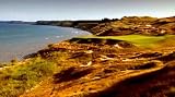 The Wandering Golfer 212L
