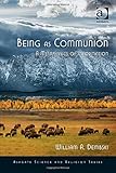 Being as communion : a metaphysics of information, Discovery Institute, USA
