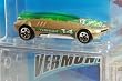 Hot Wheels Connect Cars Whip Creamer II Vermont
