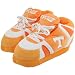 Tennessee Volunteers Orange Sneaker Slipper