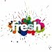 FRESH: Bite-sized Inspiration for New Students