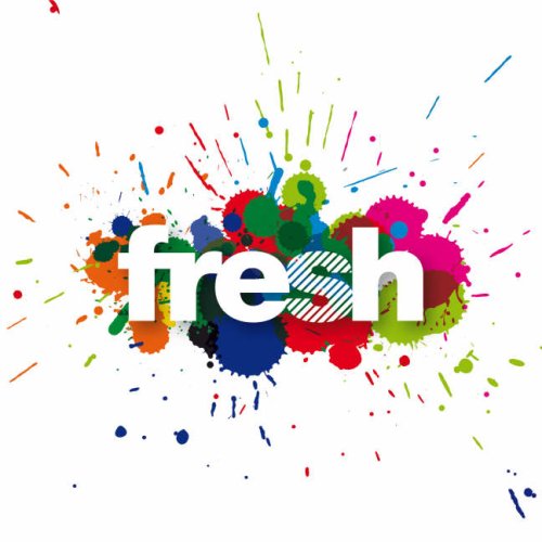 FRESH: Bite-sized Inspiration for New Students