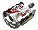 ETC Trekking Clipless Pedals Single Sided