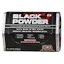 MRI Black Powder (20 Packets) Fruit Punch