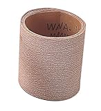 【ノーブランド品】空研ぎ用 ペーパーロール　粘度180P 75mm×36.5m