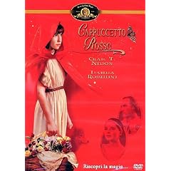 Cappuccetto Rosso (Mgm)