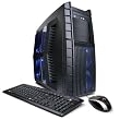 CyberpowerPC Gamer Xtreme 5220LO Desktop (Black)