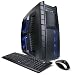 CyberpowerPC Gamer Xtreme 5220LO Desktop (Black)