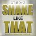 Shake Like That (Donald XL Robertson behind the board Instrumental mix)