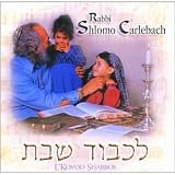 LKovod Shabbos