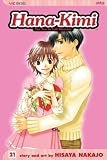 Hana-Kimi Vol. 21 (Hana-Kimi) Hana-Kimi Vol. 21 (Hana-Kimi)