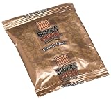 Boyer's Coffee French Roast #1, 1.5-Ounce Bags (Pack of 80)