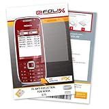 atFoliX FX-Antireflex Antireflective screen protector for Nokia E75 / E-75  ....