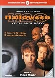 Halloween H2O