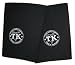TK Knee Bands Knee Wraps Knee Supports LARGE size TK Knee Bands Knee Wraps Knee Supports LARGE size