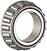 Timken 08125 Tapered Roller Bearing Inner Race Assembly Cone, Steel, Inch, 1.2500