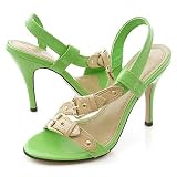 Michael Antonio Lavia Heels Green 7 Green