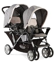 Graco Stadium Duo - Jupiter