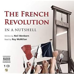 In a Nutshell  The French Revolution