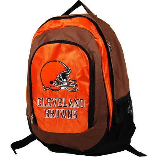 Concept One Cleveland Browns Backpack