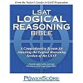 PowerScore LSAT Logical Reasoning Bible