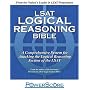 LSAT Logical Reasoning Bible: A Comprehensive System for Attacking the Logical Reasoning Section of the LSAT