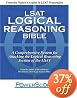 LSAT Logical Reasoning Bible: A Comprehensive System for Attacking the Logical Reasoning Section of the LSAT