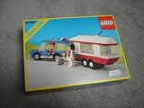 Lego Vacation Camper 6590