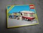 Lego Vacation Camper 6590