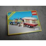 Lego Vacation Camper 6590