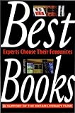 Best books : experts choose their favourites