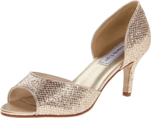 Touch Ups Women's Jolee Pump