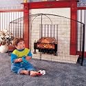 Classic Fireguard