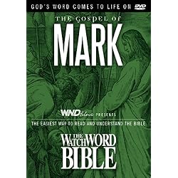 The Gospel of Mark