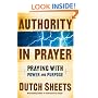 Authority in Prayer: Praying with Power and Purpose