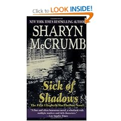 Sick of Shadows