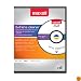 Maxell DVD-LC DVD Lens Cleaner - Blue