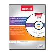Maxell DVD-LC DVD Lens Cleaner - Blue